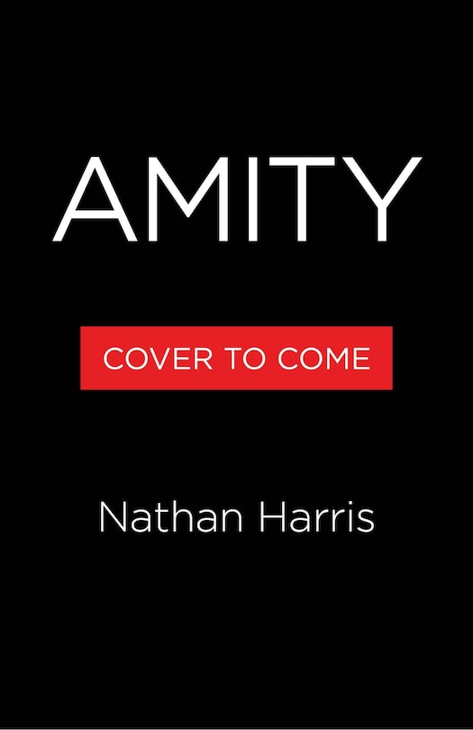 Front cover_Amity