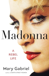 Front cover_Madonna