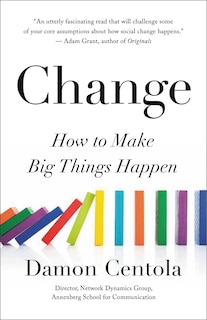 Front cover_Change