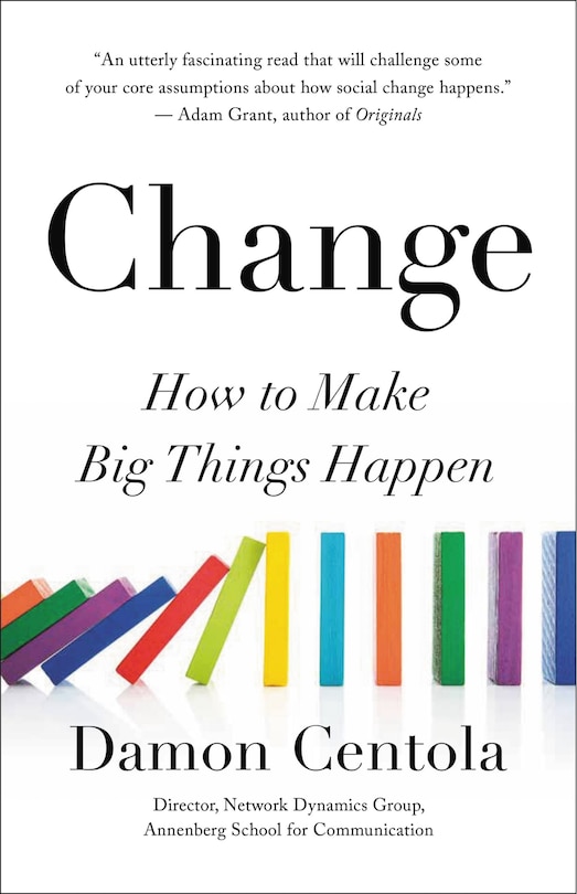 Front cover_Change