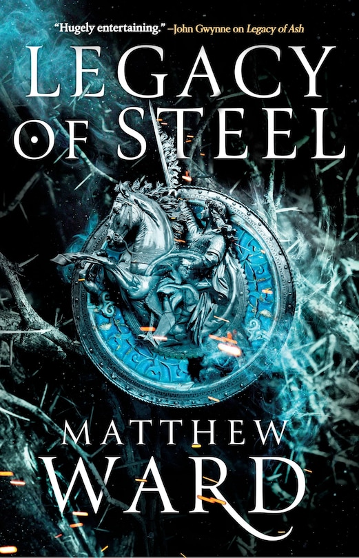 Front cover_Legacy Of Steel