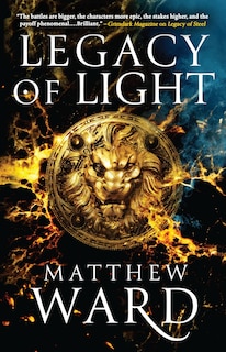 Front cover_Legacy Of Light
