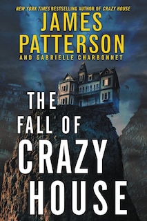 Couverture_The Fall of Crazy House