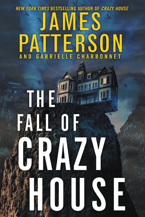 Couverture_The Fall of Crazy House