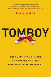 Front cover_Tomboy