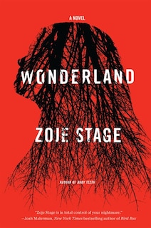 Front cover_Wonderland