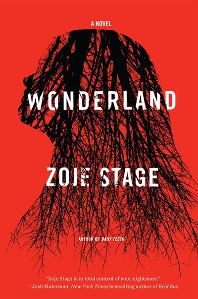 Front cover_Wonderland