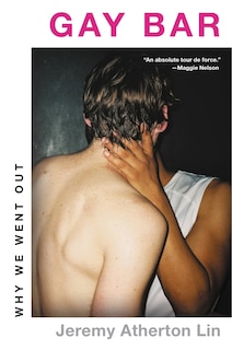Front cover_Gay Bar