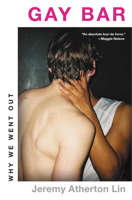 Front cover_Gay Bar