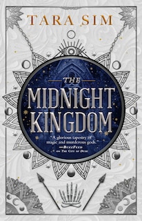Front cover_The Midnight Kingdom
