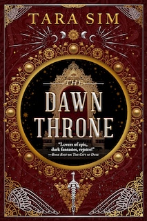 Couverture_The Dawn Throne