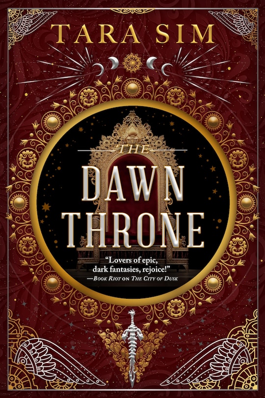 Couverture_The Dawn Throne