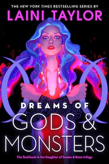 Front cover_Dreams of Gods & Monsters