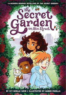 Couverture_The Secret Garden on 81st Street