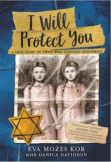 Front cover_I Will Protect You