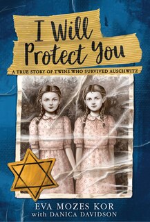 Front cover_I Will Protect You