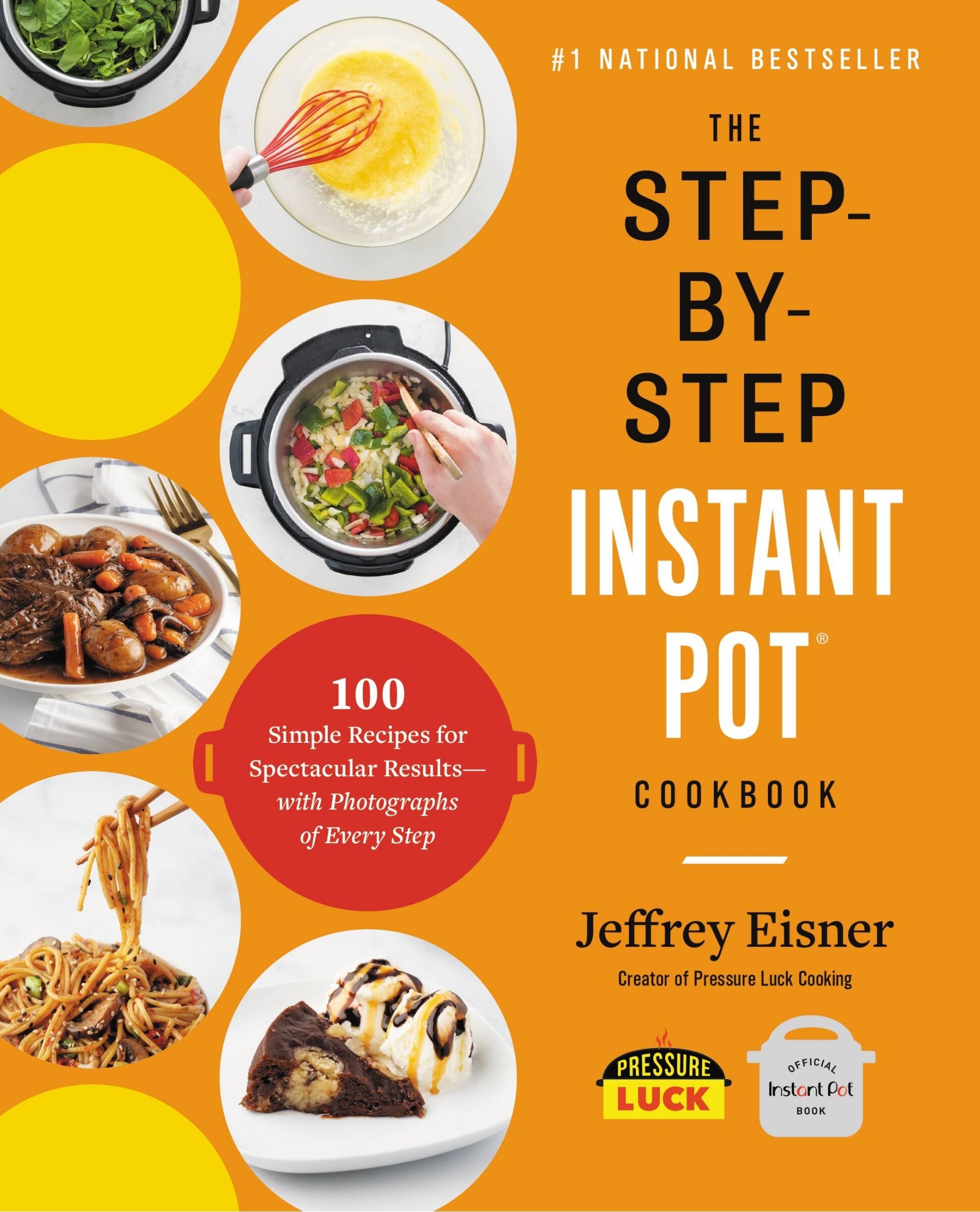 The Filipino Instant Pot Cookbook Classic And Modern Filipino Recipes For Your Electric Pressure Cooker Book By Tisha Gonda Domingo jeannie E Celestial romeo Roque nido tp Indigo