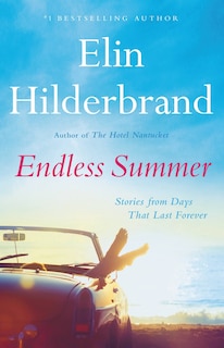 Front cover_Endless Summer