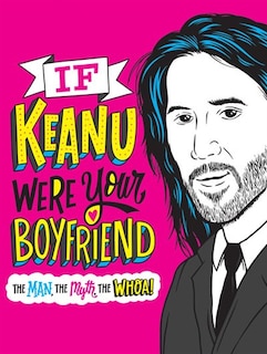 Couverture_If Keanu Were Your Boyfriend