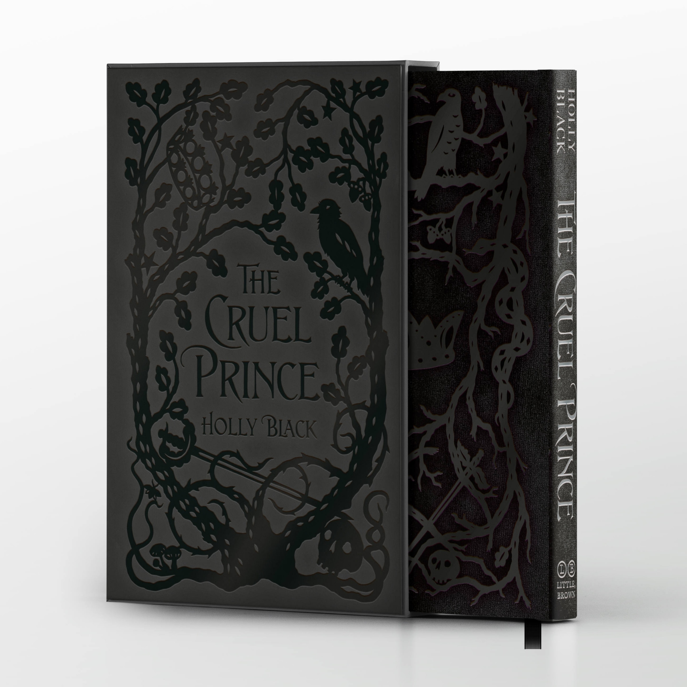 全国総量無料で Collector's Prince: Cruel The Edition Black Holly By Book 洋書