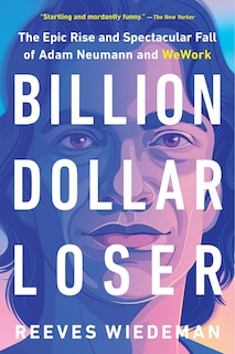 Front cover_Billion Dollar Loser