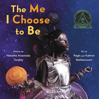 Front cover_The Me I Choose To Be