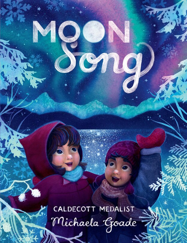 Front cover_Moon Song