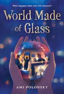 Front cover_World Made of Glass