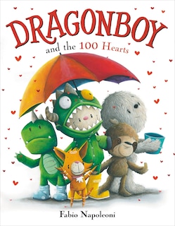 Front cover_Dragonboy and the 100 Hearts