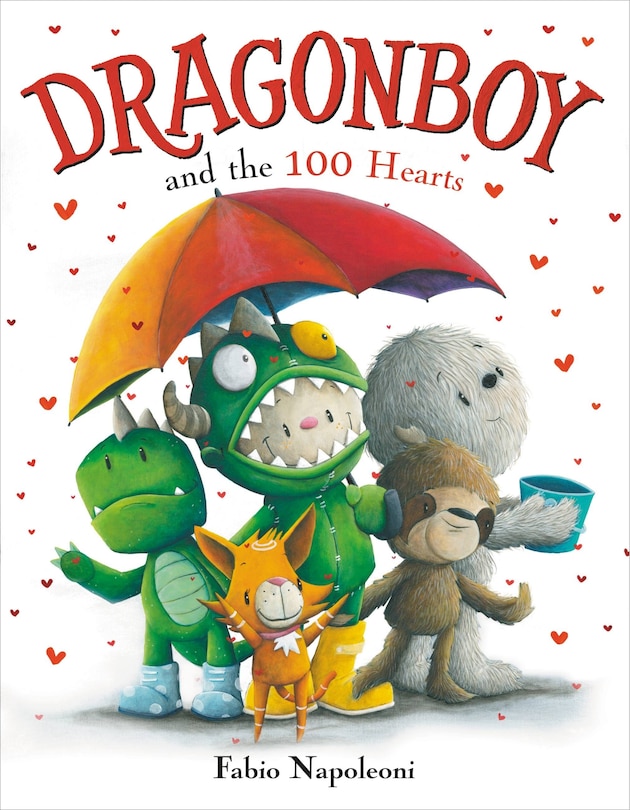 Front cover_Dragonboy and the 100 Hearts