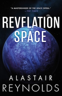 Front cover_Revelation Space