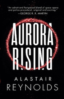 Front cover_Aurora Rising