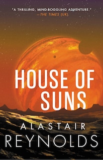 Front cover_House Of Suns