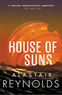 House Of Suns