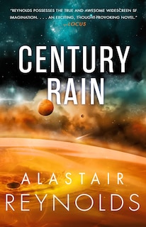 Front cover_Century Rain