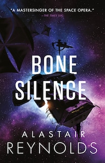 Front cover_Bone Silence