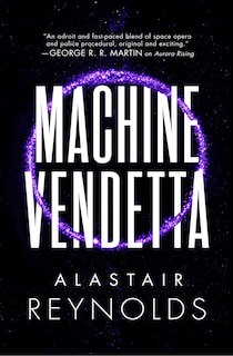 Front cover_Machine Vendetta