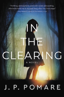 Front cover_In The Clearing