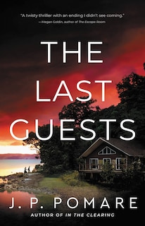Front cover_The Last Guests