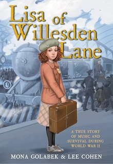 Couverture_Lisa Of Willesden Lane