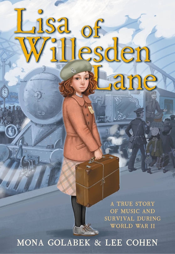Couverture_Lisa Of Willesden Lane