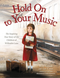 Couverture_Hold On To Your Music
