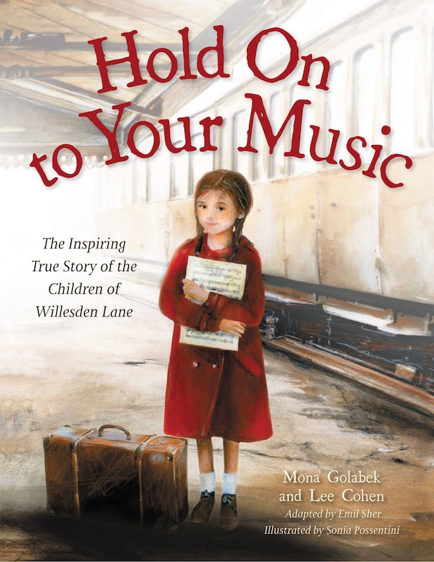 Couverture_Hold On To Your Music