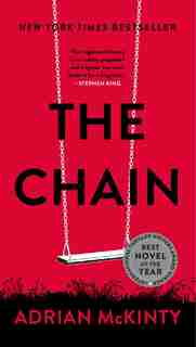 The Chain by Adrian Mckinty