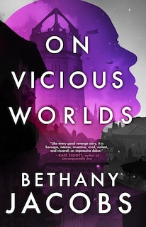 Front cover_On Vicious Worlds