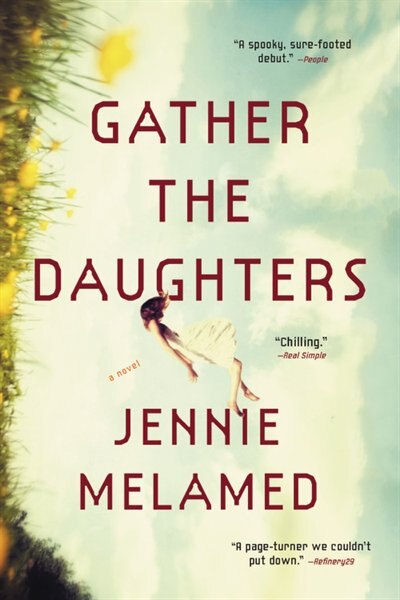 Front cover_Gather The Daughters