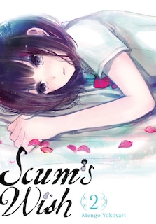 Front cover_Scum's Wish, Vol. 2