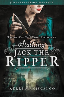 Couverture_Stalking Jack The Ripper