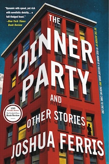 Front cover_The Dinner Party