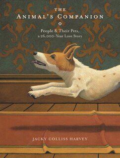 Couverture_The Animal's Companion